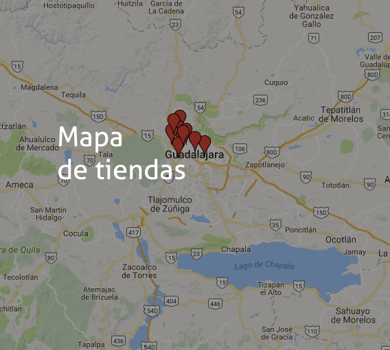 mapatiendas