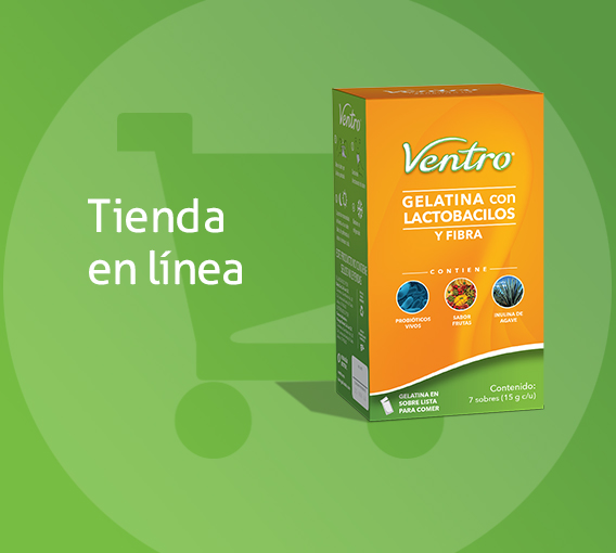 tienda